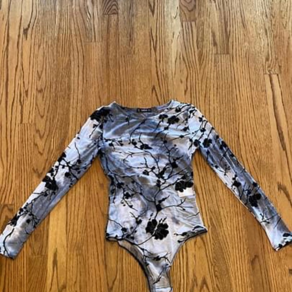 Shein body suit